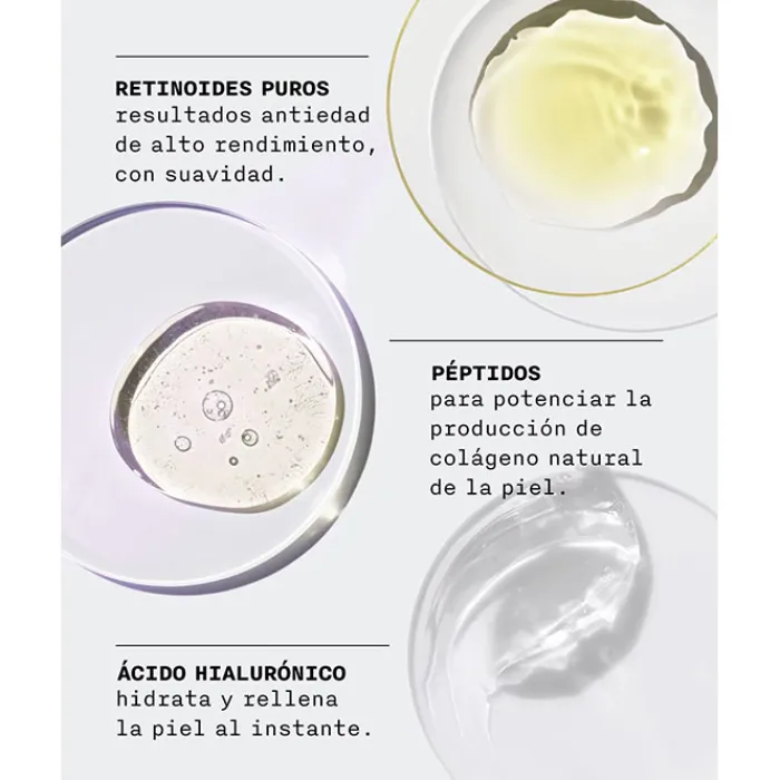 CLINIQUE Smart Clinical Repair Wrinkle Correcting Serum