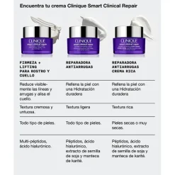CLINIQUE Smart Clinical Repair Cream
