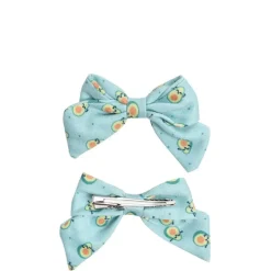 Beter Clips Lazo Avocado Mr. Wonderful