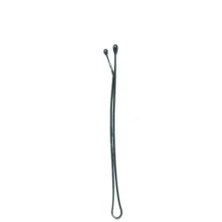 Beter Clips Planos 60 mm Negro