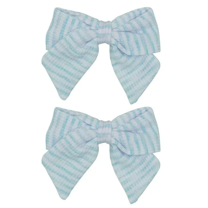 Beter Clips Planos con Lazo Born From The Stars