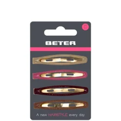 Beter Clips Rana Ovalados Love at First Sight