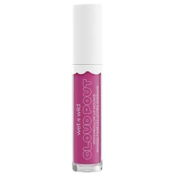 Wet N Wild Cloud Pout Marshmallow Lip Mousse