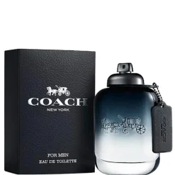 Hombre COACH For Men