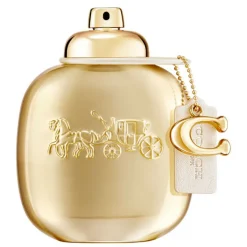 Mujer COACH GOLD