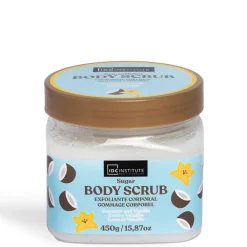 IDC Institute Coco & Vanilla Sugar Body Scrub