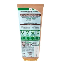 Original Remedies Coco y Aloe Vera Acondicionador Sin Aclarado