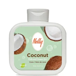 Nelly Coconut Gel de Ducha