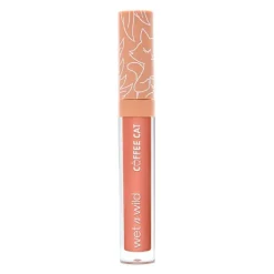 Wet N Wild Coffee Cat Lip Gloss
