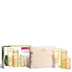 CLARINS Cofre Limpieza Pieles Normales-Secas