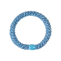 KKNEKKI Coletero Glitter Azul