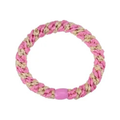 KKNEKKI Coletero Rosa Beige