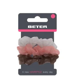 Beter Coletero Tela Organza Love at First Sight