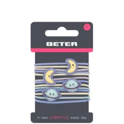 Beter Coleteros Born From The Stars