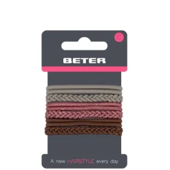 Beter Coleteros Trenzados Love at First Sight