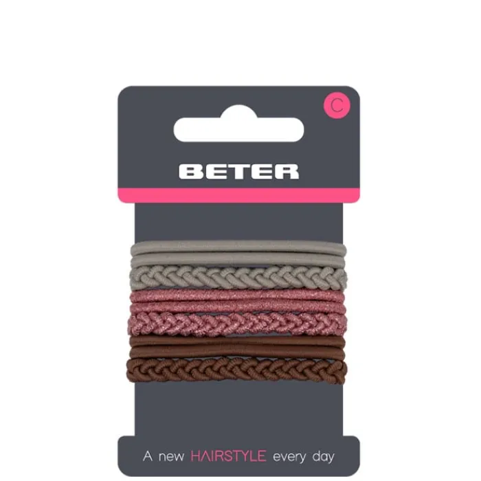 Beter Coleteros Trenzados Love at First Sight