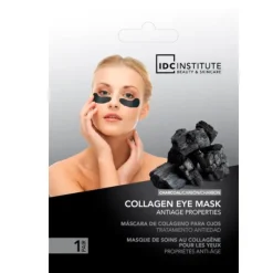 IDC Institute Collagen Eye Mask Antiage Properties