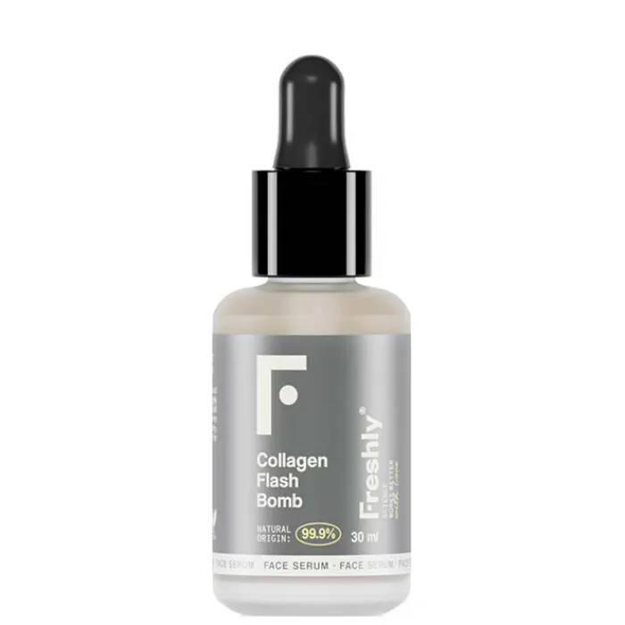 Freshly Cosmetics Collagen Flash Bomb