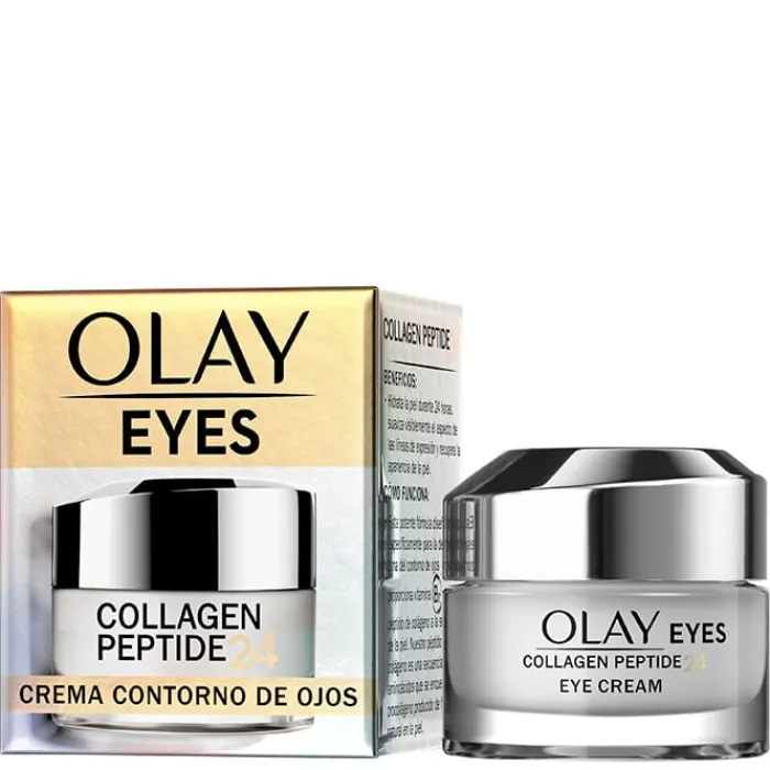 Olay Collagen Peptide24 Contorno de Ojos