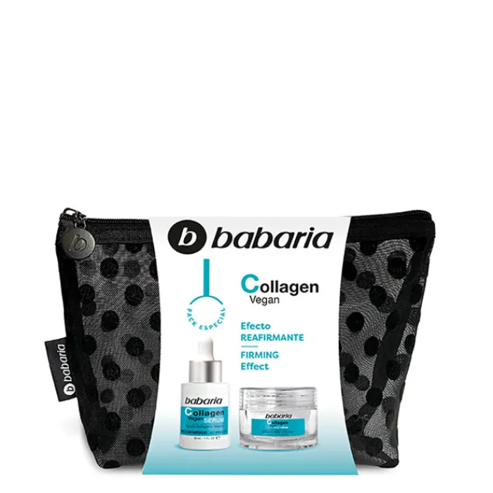 Babaria Collagen Vegan Estuche