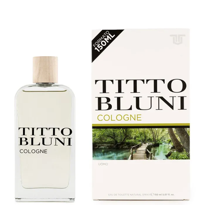 Hombre Titto Bluni Cologne