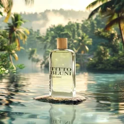 Hombre Titto Bluni Cologne