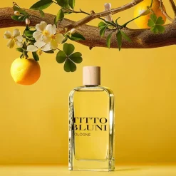 Hombre Titto Bluni Cologne
