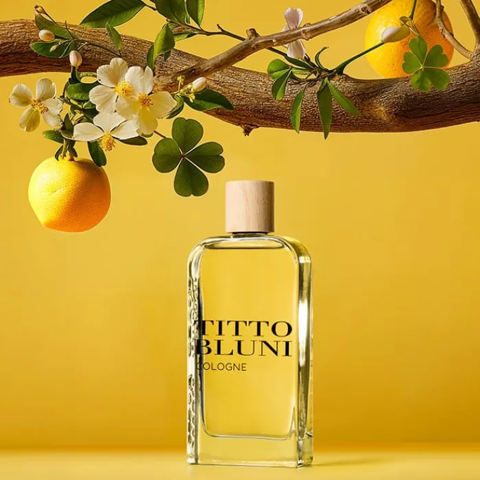 Hombre Titto Bluni Cologne
