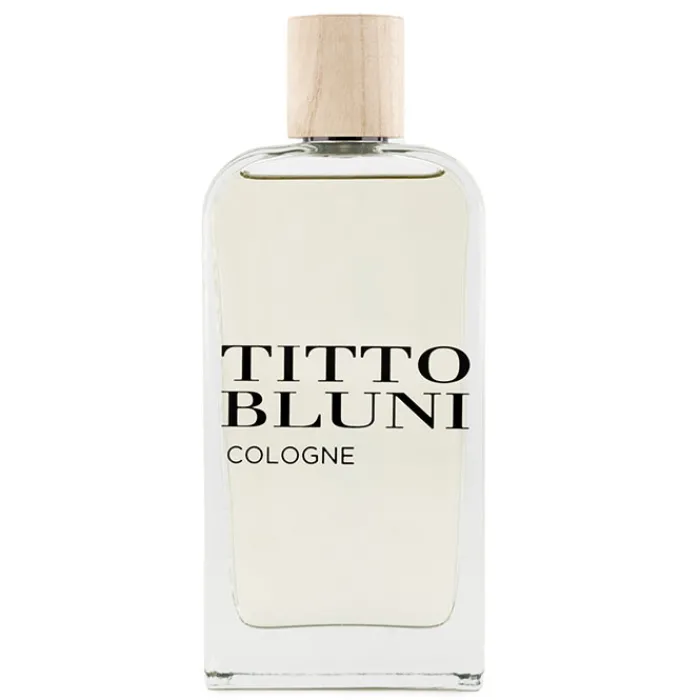 Hombre Titto Bluni Cologne