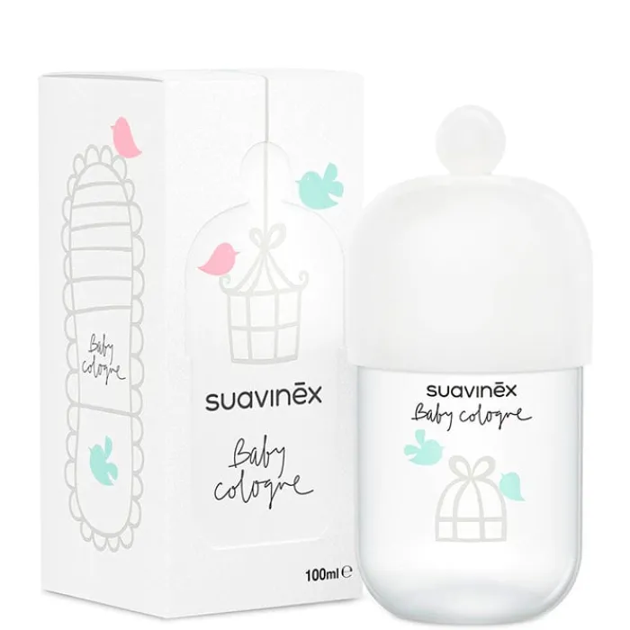 Niños Suavinex Colonia Infantil