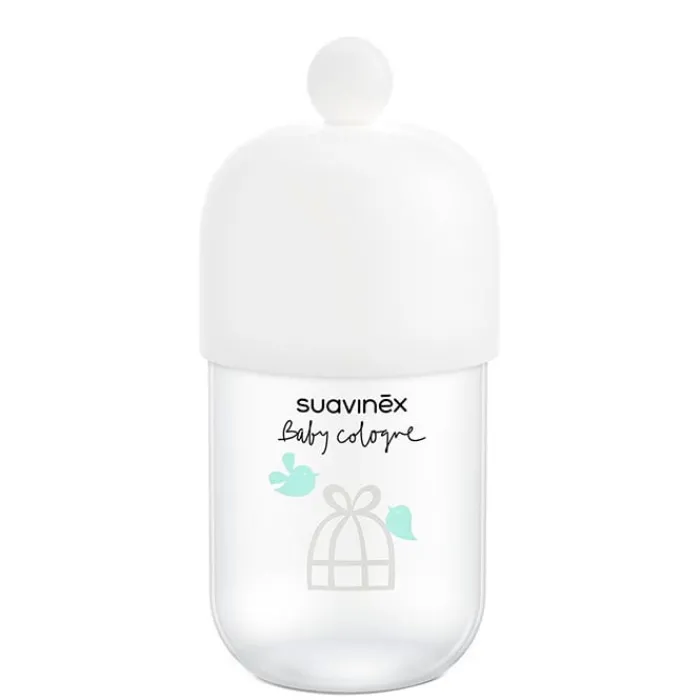 Niños Suavinex Colonia Infantil