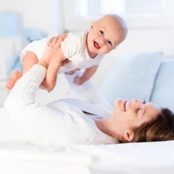 Niños Denenes Colonia Muy Suave EDC