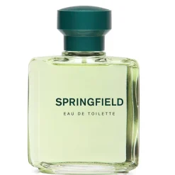 Hombre Springfield Colonia EDT
