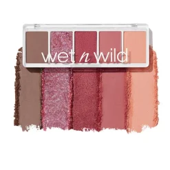Wet N Wild Color Icon 5 Pan Sahadow Palette