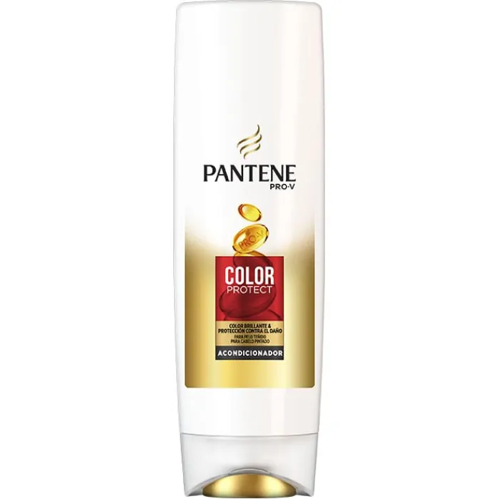Pantene Color Protect Acondicionador