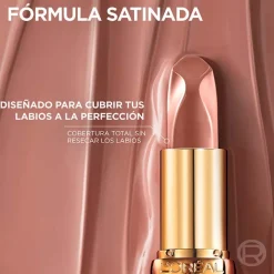L'Oréal Color Riche Nudes of Worth