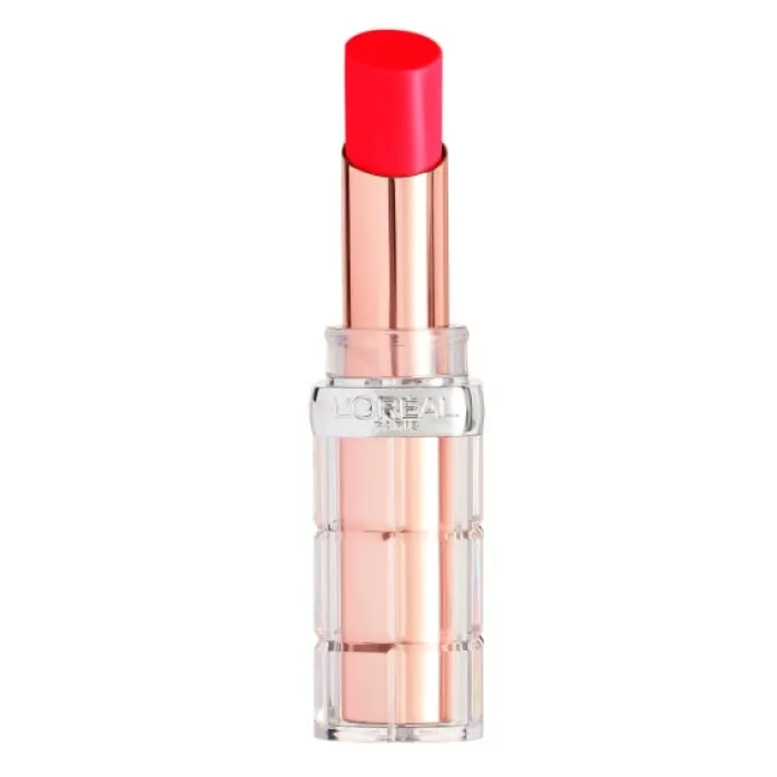 L'Oréal Color Riche Plump & Shine