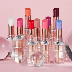 L'Oréal Color Riche Plump & Shine