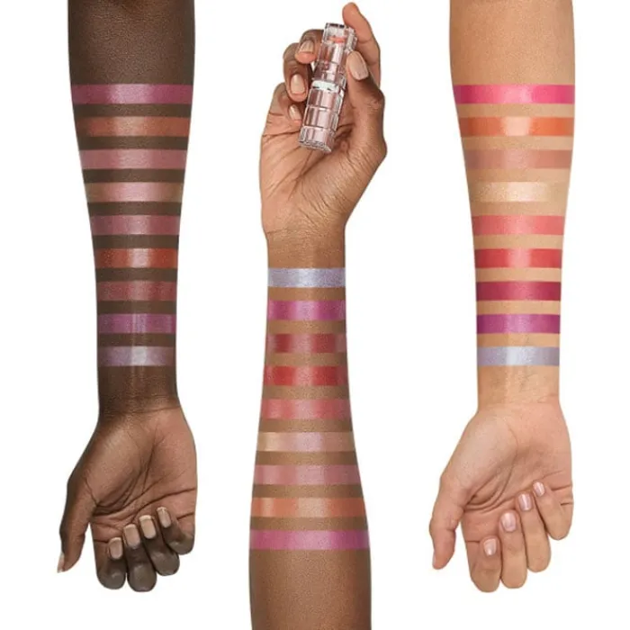 L'Oréal Color Riche Plump & Shine