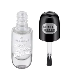 Essence Color Shield Top Coat