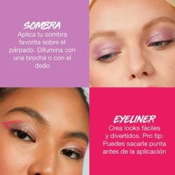 MAYBELLINE Color Tattoo Eye Stick