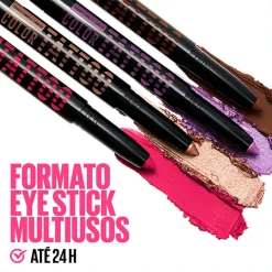 MAYBELLINE Color Tattoo Eye Stick