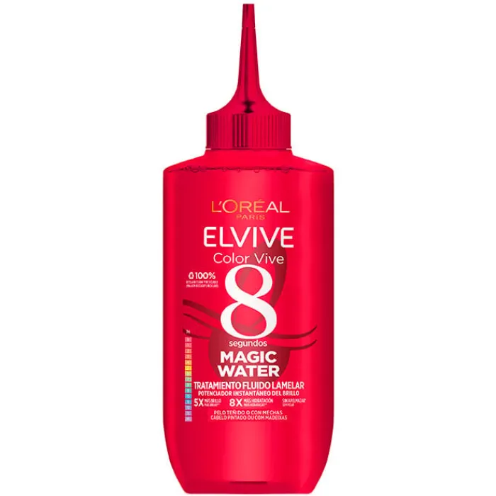Elvive COLOR VIVE Magic Water