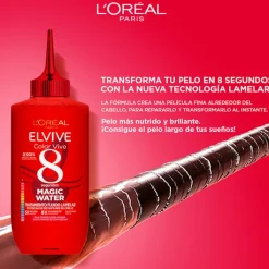 Elvive COLOR VIVE Magic Water