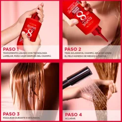 Elvive COLOR VIVE Magic Water