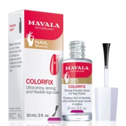 Mavala Colorfix Top Coat