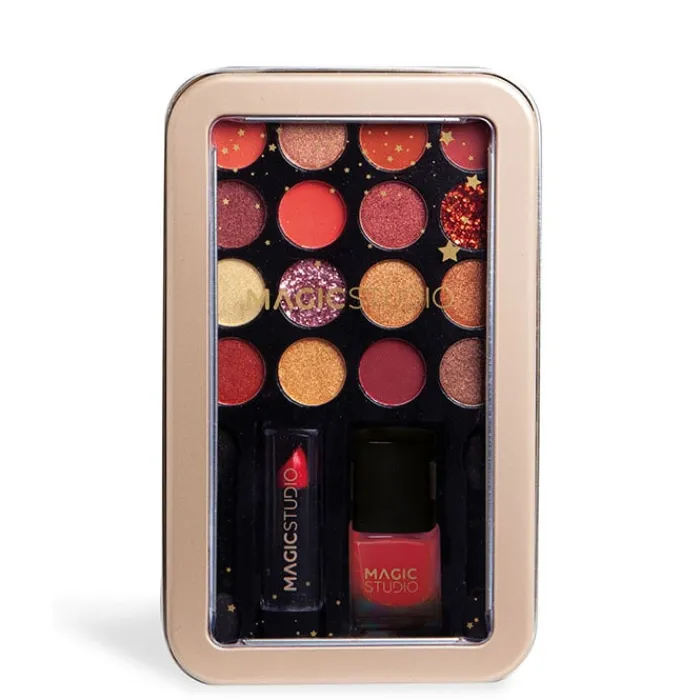 Magic Studio Colorful Special Tin