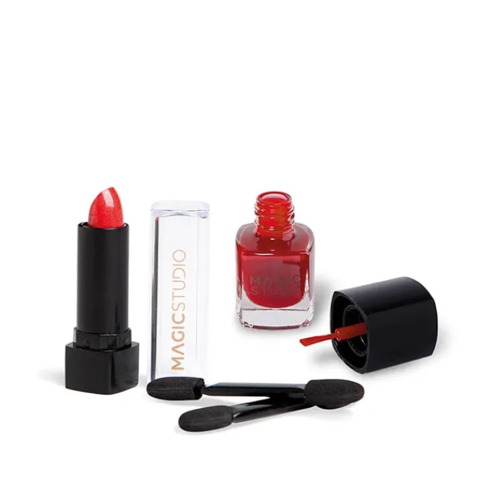 Magic Studio Colorful Special Tin