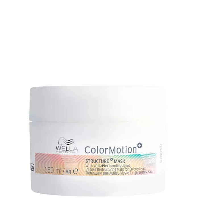 Wella Professionals ColorMotion+ Mask