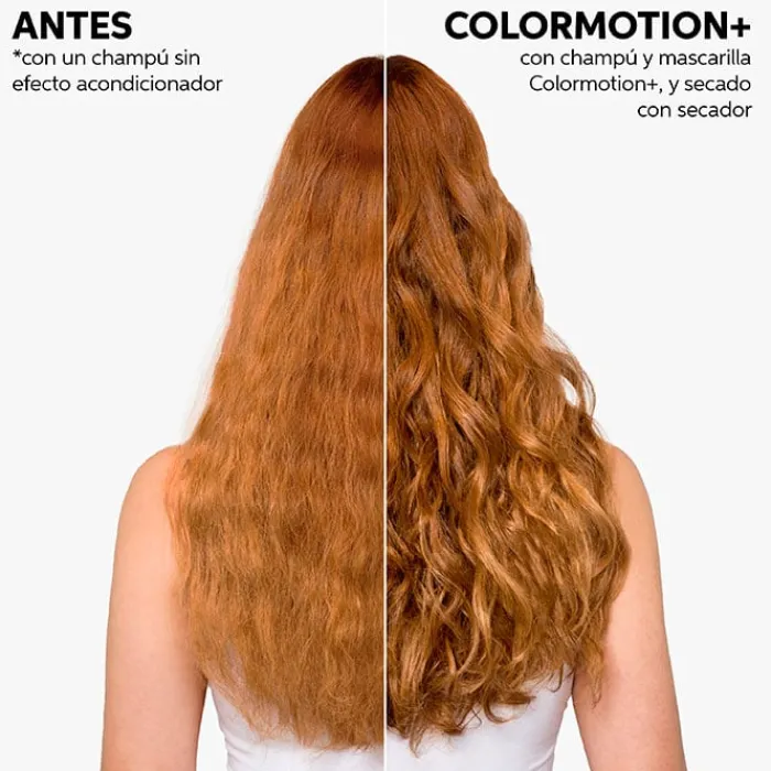 Wella Professionals ColorMotion+ Mask